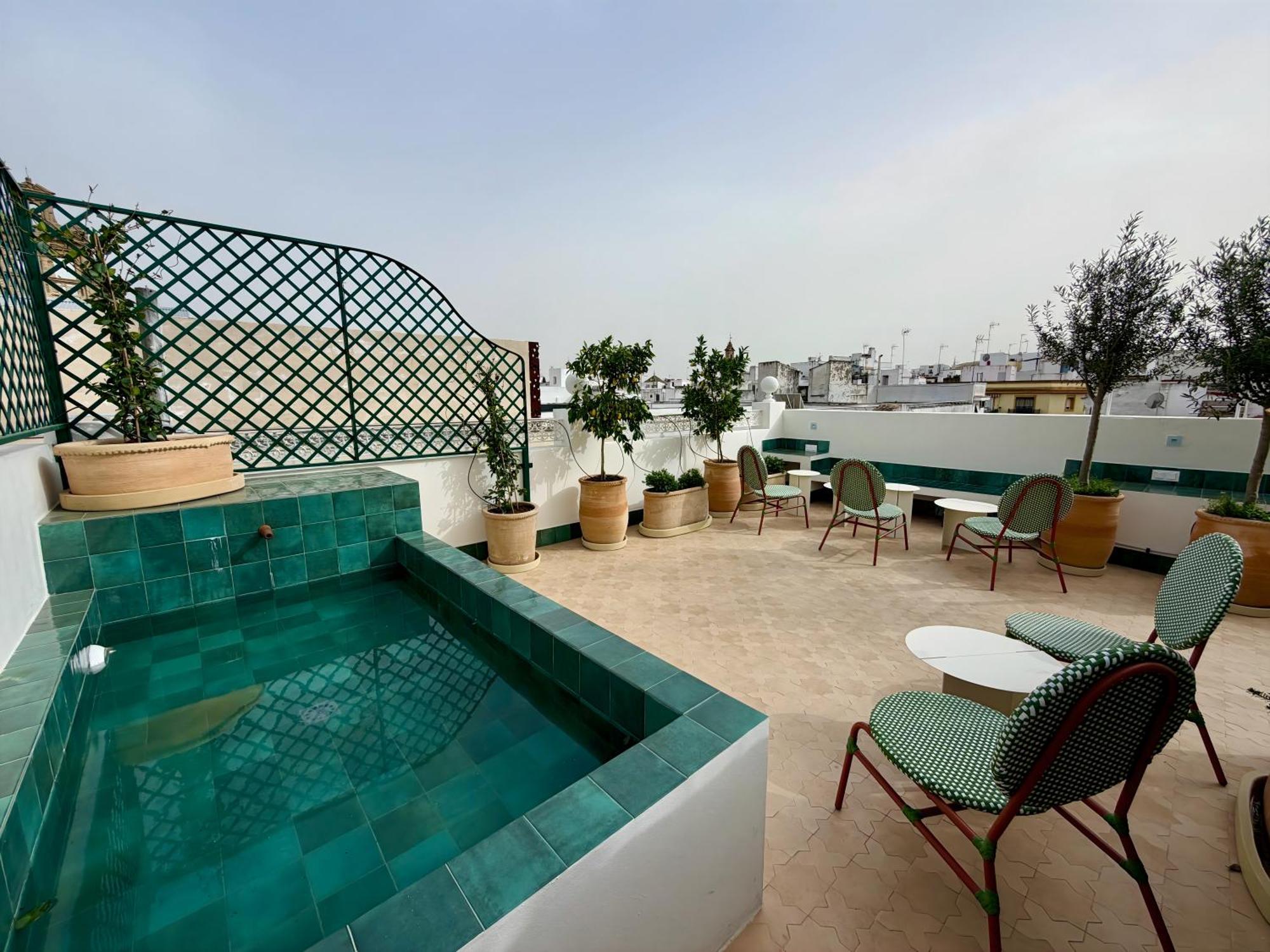 Eva Recommends Alameda Sevilla — Fotos 1